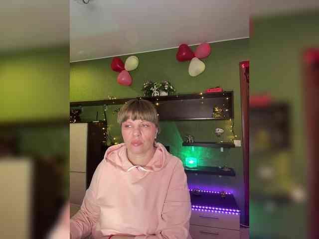 Veronika_Gold webcam