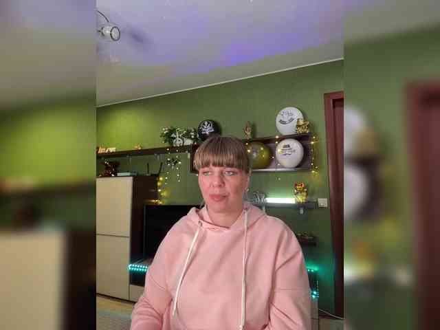 Veronika_Gold webcam