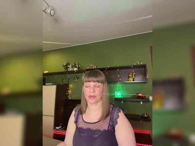Veronika_Gold webcam