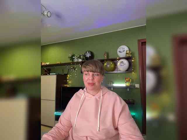 Veronika_Gold webcam