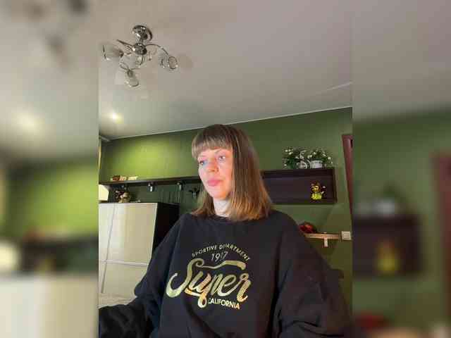 Veronika_Gold webcam