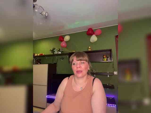 Veronika_Gold webcam