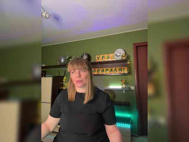 Veronika_Gold webcam