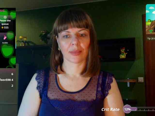 nude webcam chatroom Taly1974