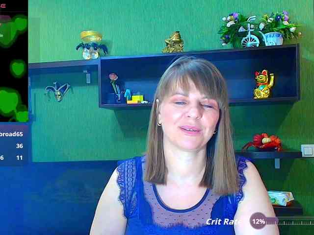 Veronika_Gold webcam