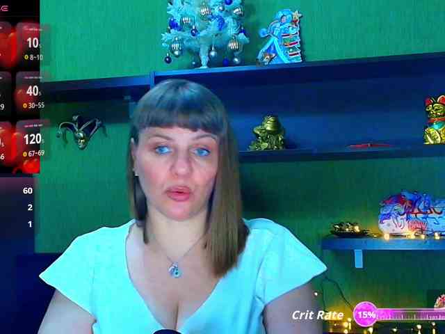Veronika_Gold webcam