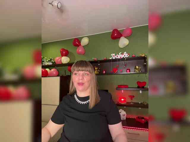 Veronika_Gold webcam