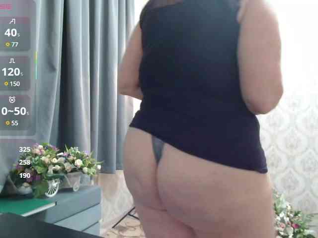 Veronika_Gold webcam