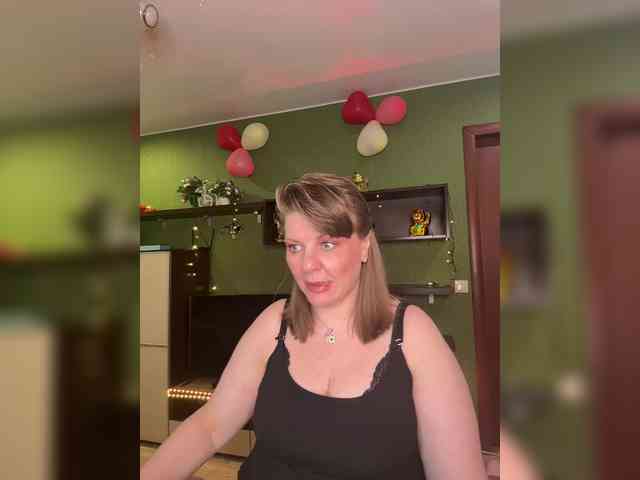 Veronika_Gold webcam