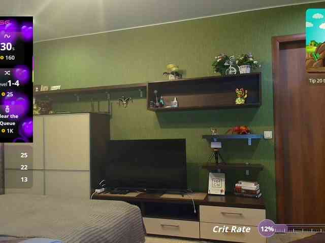 Veronika_Gold webcam