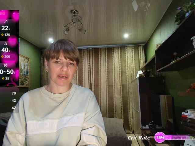 Veronika_Gold webcam
