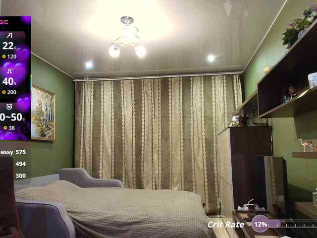 Veronika_Gold webcam