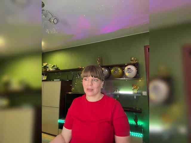 Veronika_Gold webcam