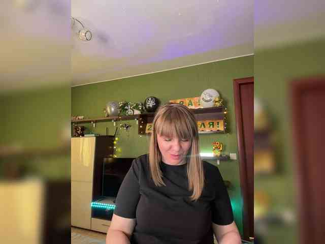 Veronika_Gold webcam