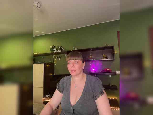 Veronika_Gold webcam