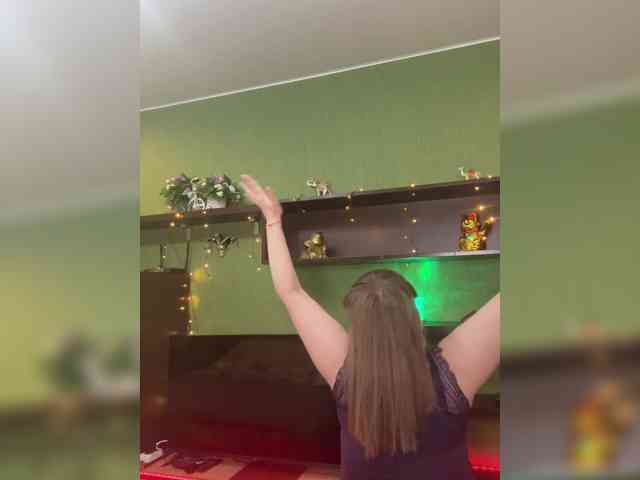 Veronika_Gold webcam