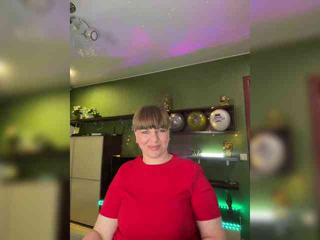 Veronika_Gold webcam