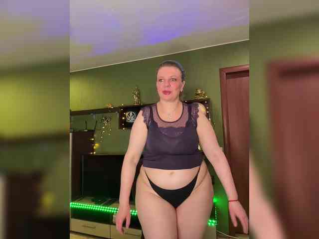 Veronika_Gold webcam