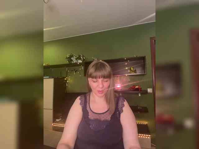 Veronika_Gold webcam