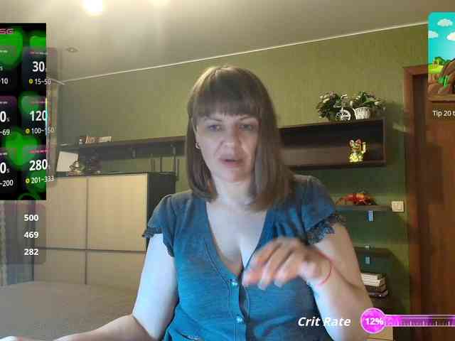 Veronika_Gold webcam