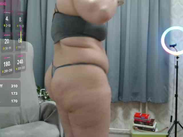 Veronika_Gold webcam