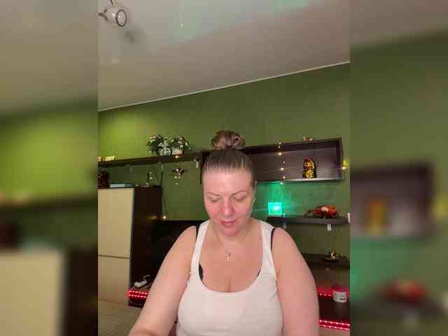 Veronika_Gold webcam