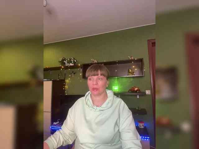 Veronika_Gold webcam