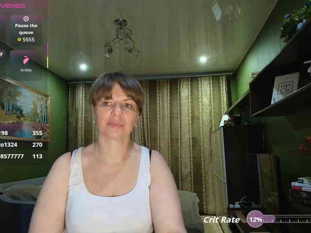 Veronika_Gold webcam