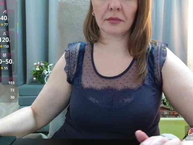Veronika_Gold webcam