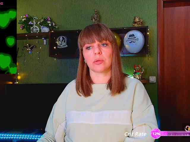 Veronika_Gold webcam