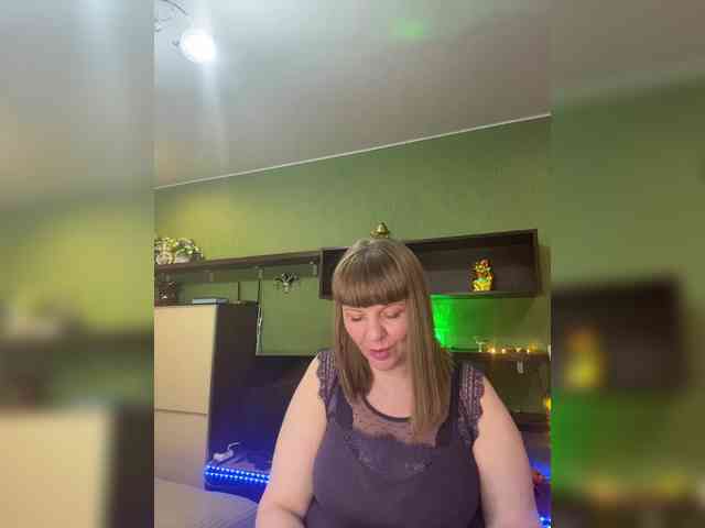 Veronika_Gold webcam