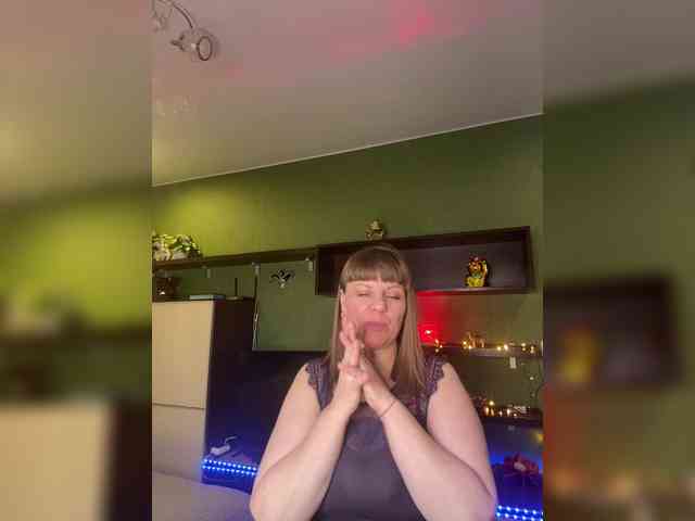 Veronika_Gold webcam