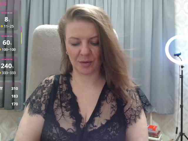 Veronika_Gold webcam