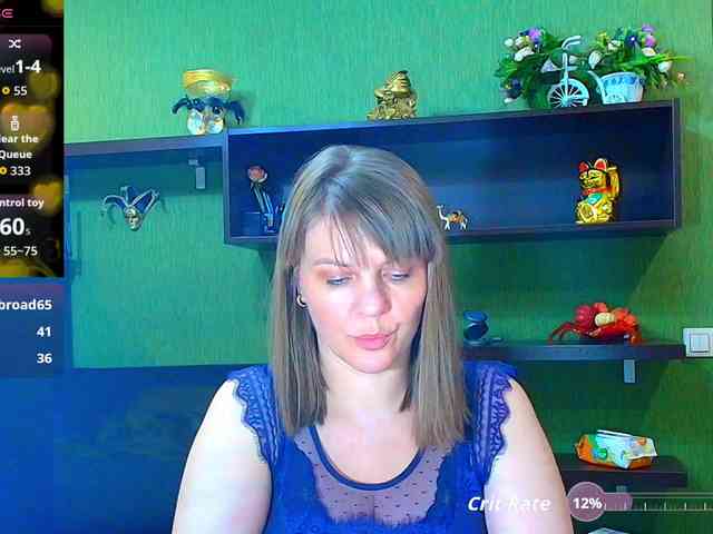 Veronika_Gold webcam