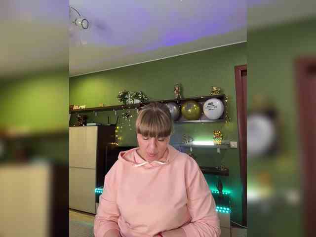 Veronika_Gold webcam