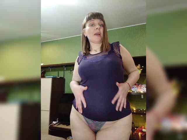 Veronika_Gold webcam