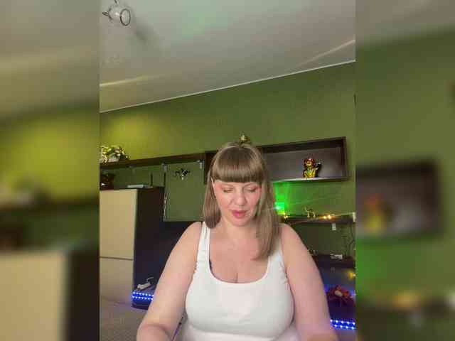 Veronika_Gold webcam