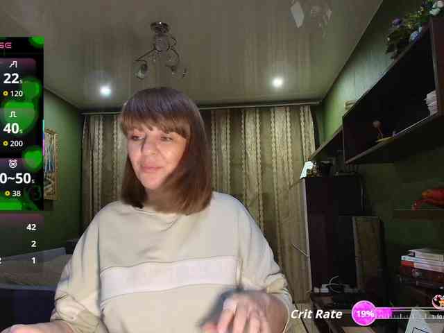 Veronika_Gold webcam