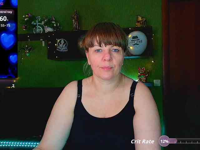 Veronika_Gold webcam