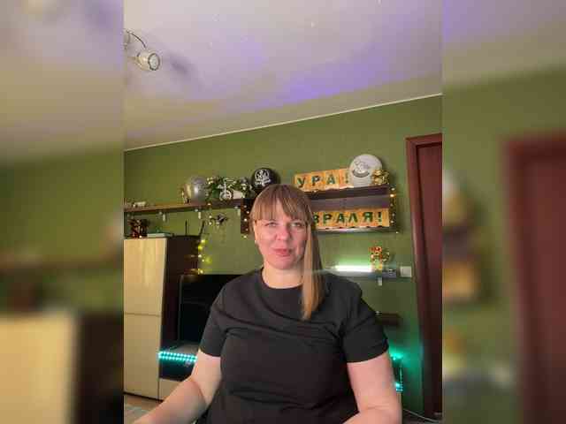 Veronika_Gold webcam