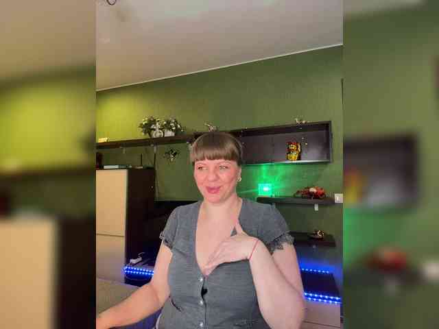 Veronika_Gold webcam