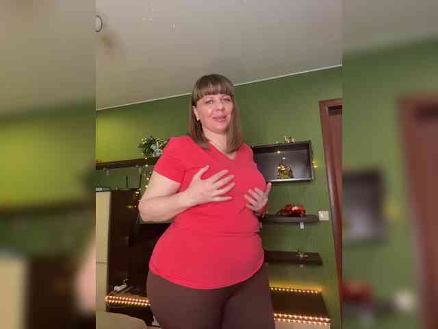 Veronika_Gold webcam