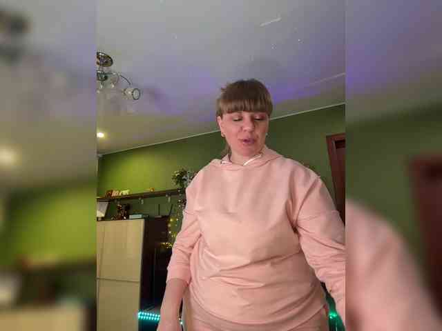 Veronika_Gold webcam