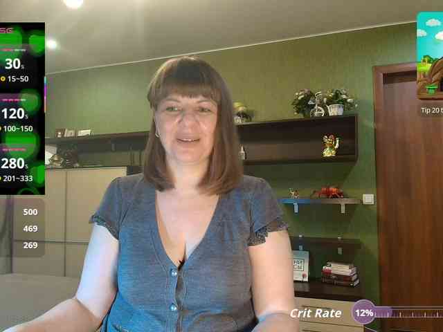 Veronika_Gold webcam