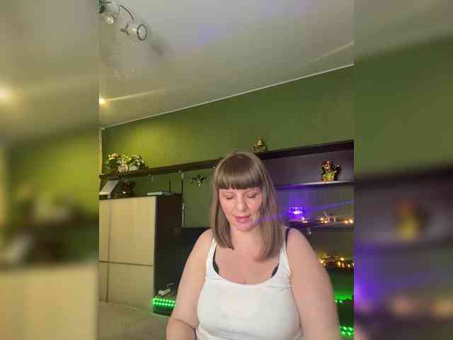 Veronika_Gold webcam