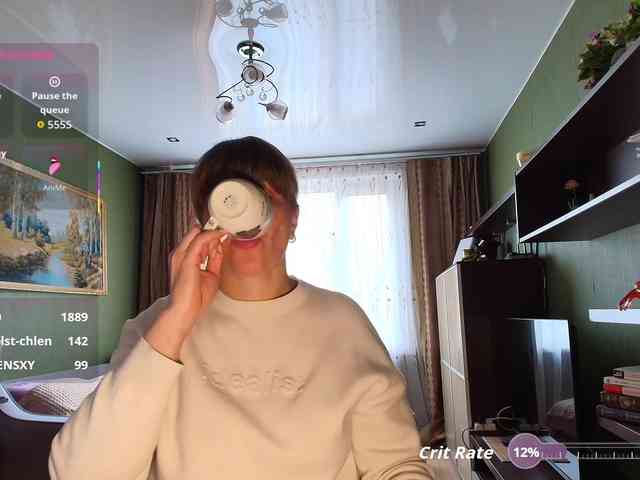 Veronika_Gold webcam