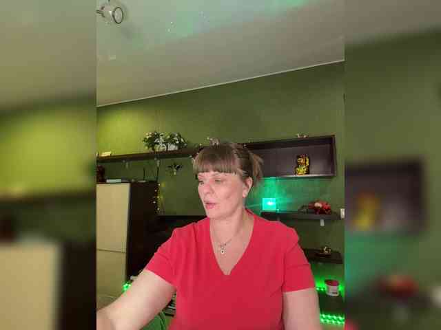 Veronika_Gold webcam