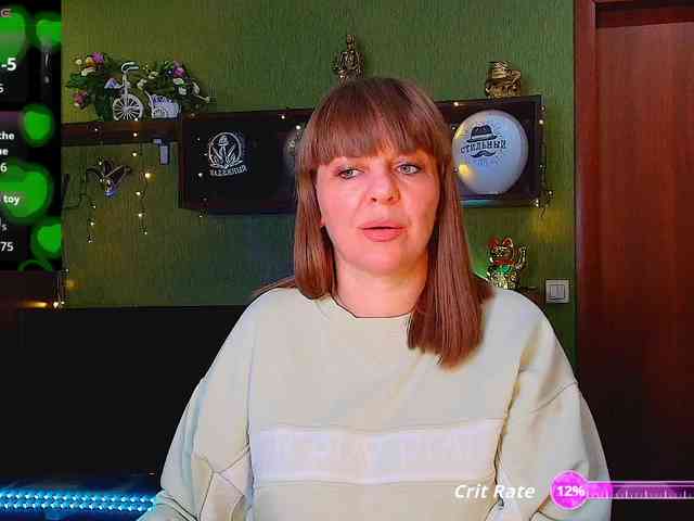 Veronika_Gold webcam