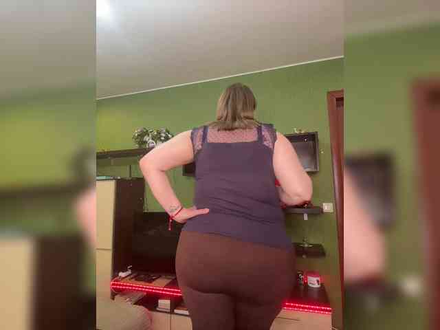 Veronika_Gold webcam