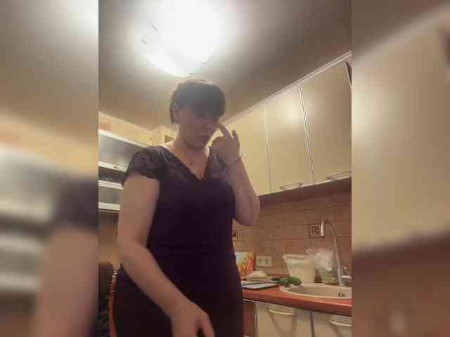 Veronika_Gold webcam